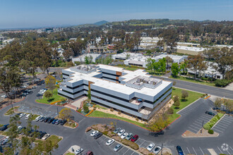 10089 Willow Creek Rd, San Diego, CA - VISTA AÉREA  vista de mapa - Image1