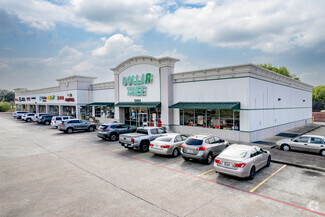 Más detalles para 5402-5404 Broadway St, Pearland, TX - Local en alquiler