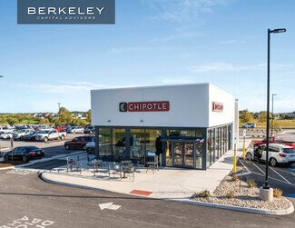 Más detalles de 3730 Patrick Way, Elizabeth City, NC - Local en venta