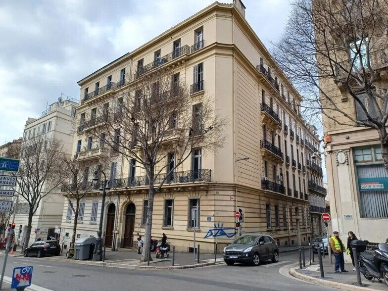 29 Boulevard D'Athenes, Marseille en alquiler - Foto del edificio - Imagen 2 de 17