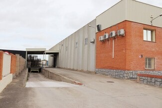 Más detalles de Nave en venta