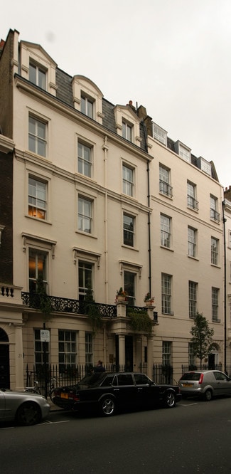 Más detalles de 22 Upper Brook St, London - Oficina en alquiler