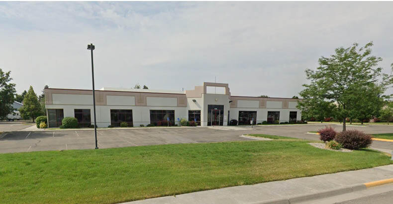 1875 International Way, Idaho Falls, ID en venta - Foto del edificio - Imagen 1 de 2