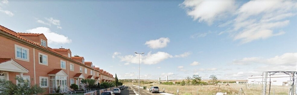 Terreno en Doñinos de Salamanca, Salamanca en alquiler - Foto principal - Imagen 2 de 7