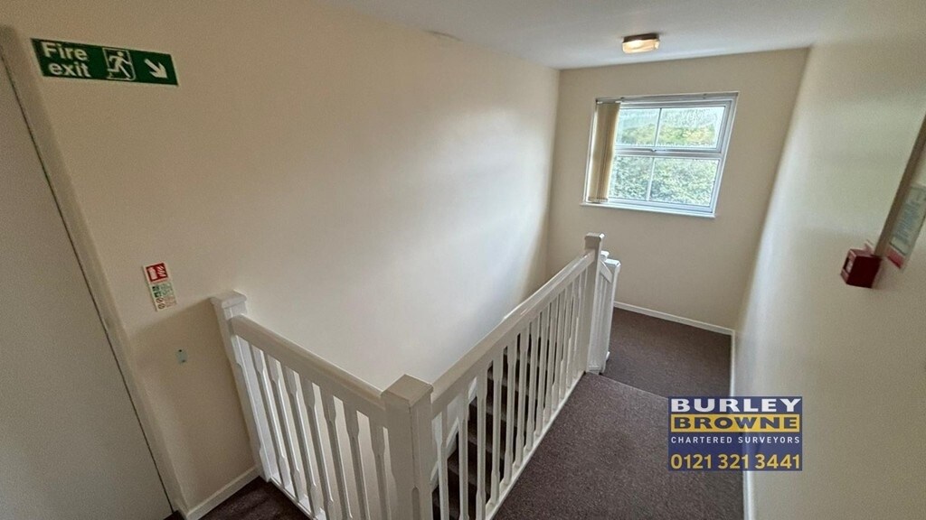 17-21 Sandford St, Lichfield, STS WS13 6QA - Unidad 2 -  - Foto del interior - Image 1 of 5