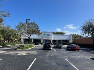 Más detalles para 1990 N Federal Hwy, Pompano Beach, FL - Oficina/Clínica, Locales en alquiler