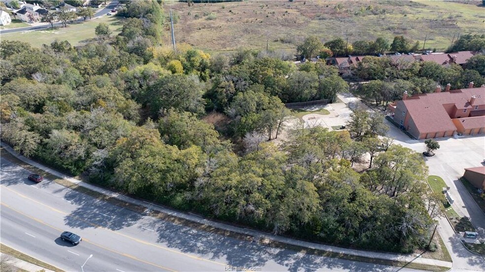 2.94 ac West Villa Maria Road, Bryan, TX en venta - Foto del edificio - Imagen 2 de 12