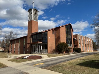 Más detalles para 10000 Beech Daly Rd, Redford, MI - Oficina en alquiler