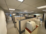 1 - Cubicles