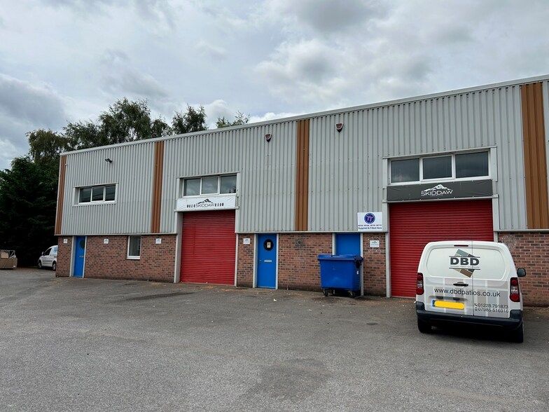 Long Island Park, Carlisle en alquiler - Foto principal - Imagen 1 de 11