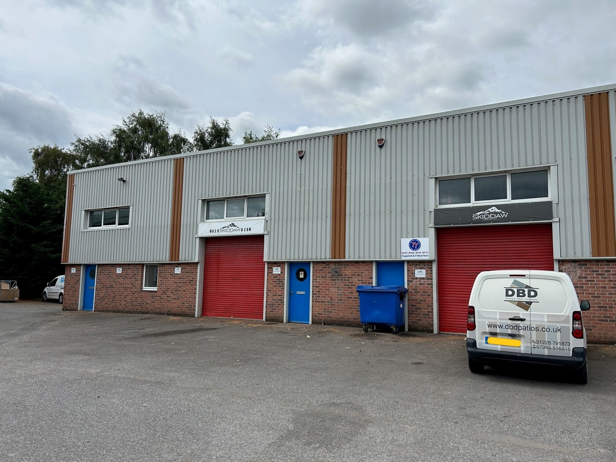 Long Island Park, Carlisle en alquiler Foto principal- Imagen 1 de 12