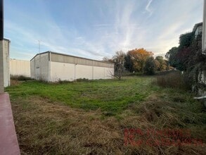 Nave en Riudellots de la Selva, Gerona en alquiler Foto del edificio- Imagen 2 de 12
