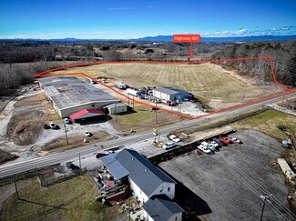 Más detalles de 238 Old Highway 601, Mount Airy, NC - Terreno en venta