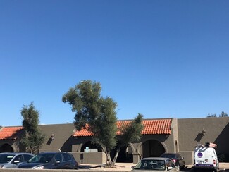 Más detalles para 14415 N 73rd St, Scottsdale, AZ - Oficinas en alquiler