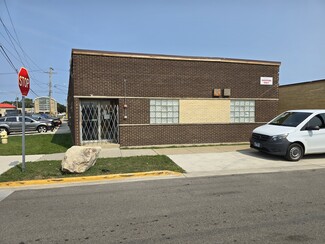 Más detalles para 921 Main St, Melrose Park, IL - Naves en alquiler