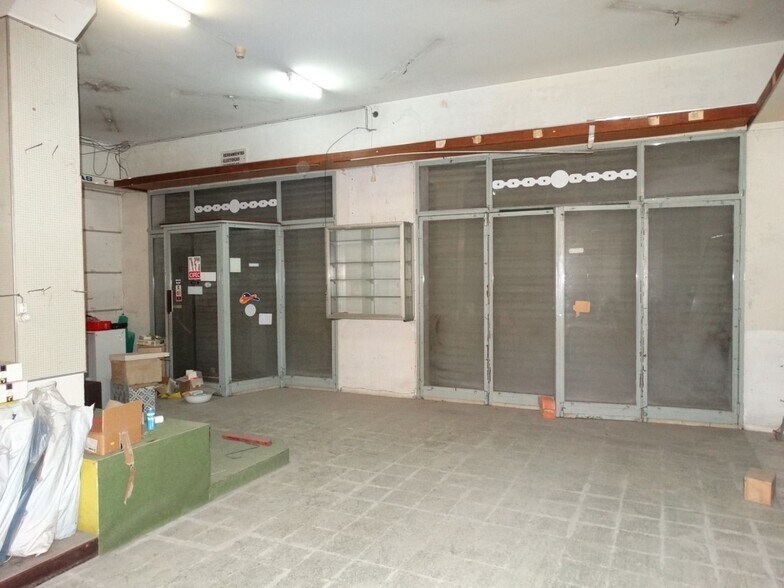 Local en Amposta, Tarragona en venta - Foto del edificio - Imagen 2 de 10