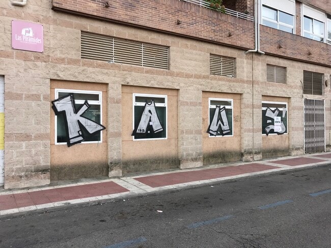 Más detalles de Edificio residencial​ en venta