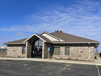 Más detalles para 1205 Ryans Rd, Worthington, MN - Oficinas en venta