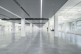 1 Stephen St, London en alquiler Foto del interior- Imagen 2 de 3