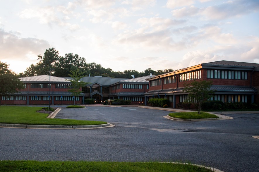 600 Ridgely Ave, Annapolis, MD en alquiler - Foto del edificio - Imagen 1 de 8