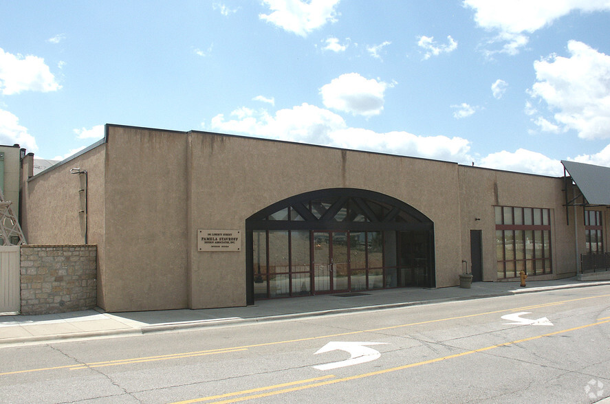 111 Liberty St, Columbus, OH en alquiler - Foto del edificio - Imagen 2 de 6