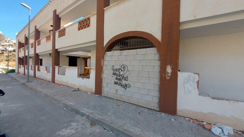 Oficina en Terque en venta - Foto del edificio - Imagen 3 de 5