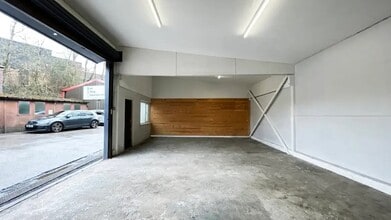 Wilmslow Rd, Wilmslow en alquiler Foto del interior- Imagen 2 de 3