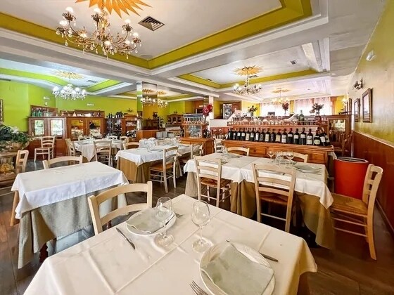 El Escorial, MAD 28280 -  -  - Foto del interior - Image 1 of 2