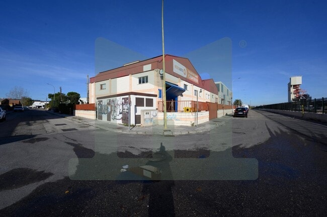 Más detalles de Nave en venta