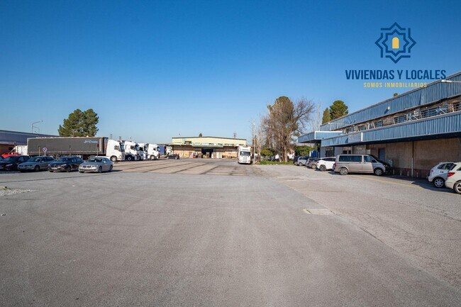 Más detalles de Nave en venta