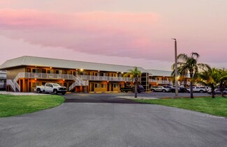 Más detalles para 1527 US Highway 441 SE, Okeechobee, FL - Hoteles y hospedaje en venta