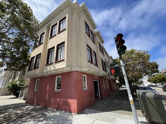 Más detalles para 1003-1011 Anza, San Francisco, CA - Edificios residenciales en venta