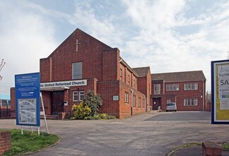 Más detalles de 257 Shirley Rd, Southampton - Otros usos en venta