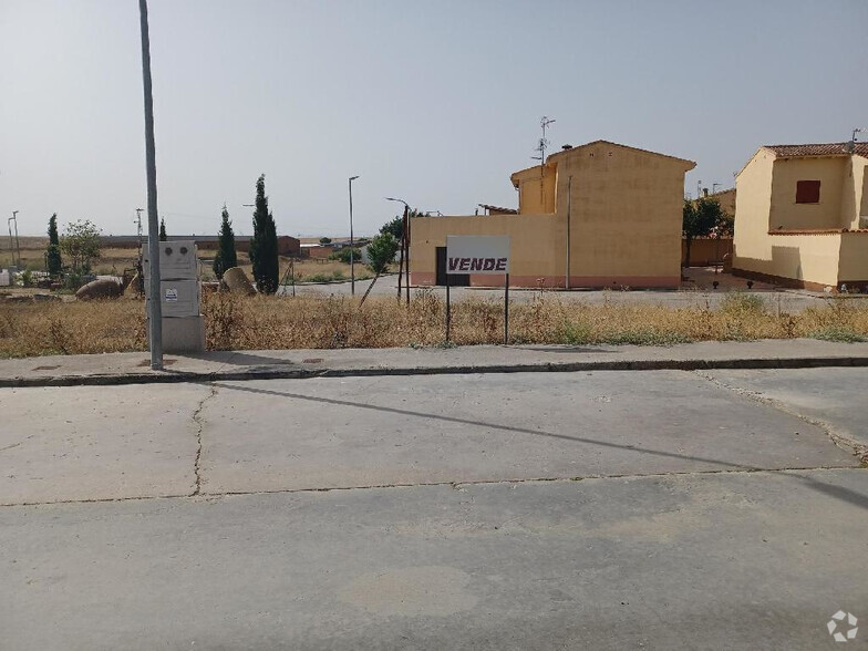 Don Quijote de la Mancha, 2 - 4, La Mata, Toledo en venta - Foto del edificio - Imagen 3 de 4