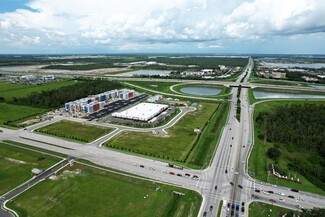 Más detalles para Alico Rd & I-75, Fort Myers, FL - Terrenos en alquiler