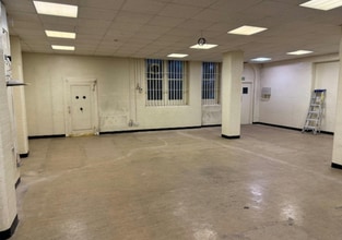 26 Great Queen St, London en alquiler Foto del interior- Imagen 2 de 2