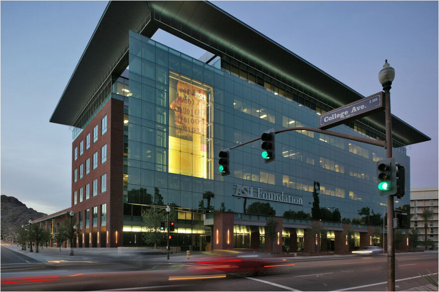 777 S College Ave, Tempe, AZ en alquiler - Foto del edificio - Imagen 3 de 3