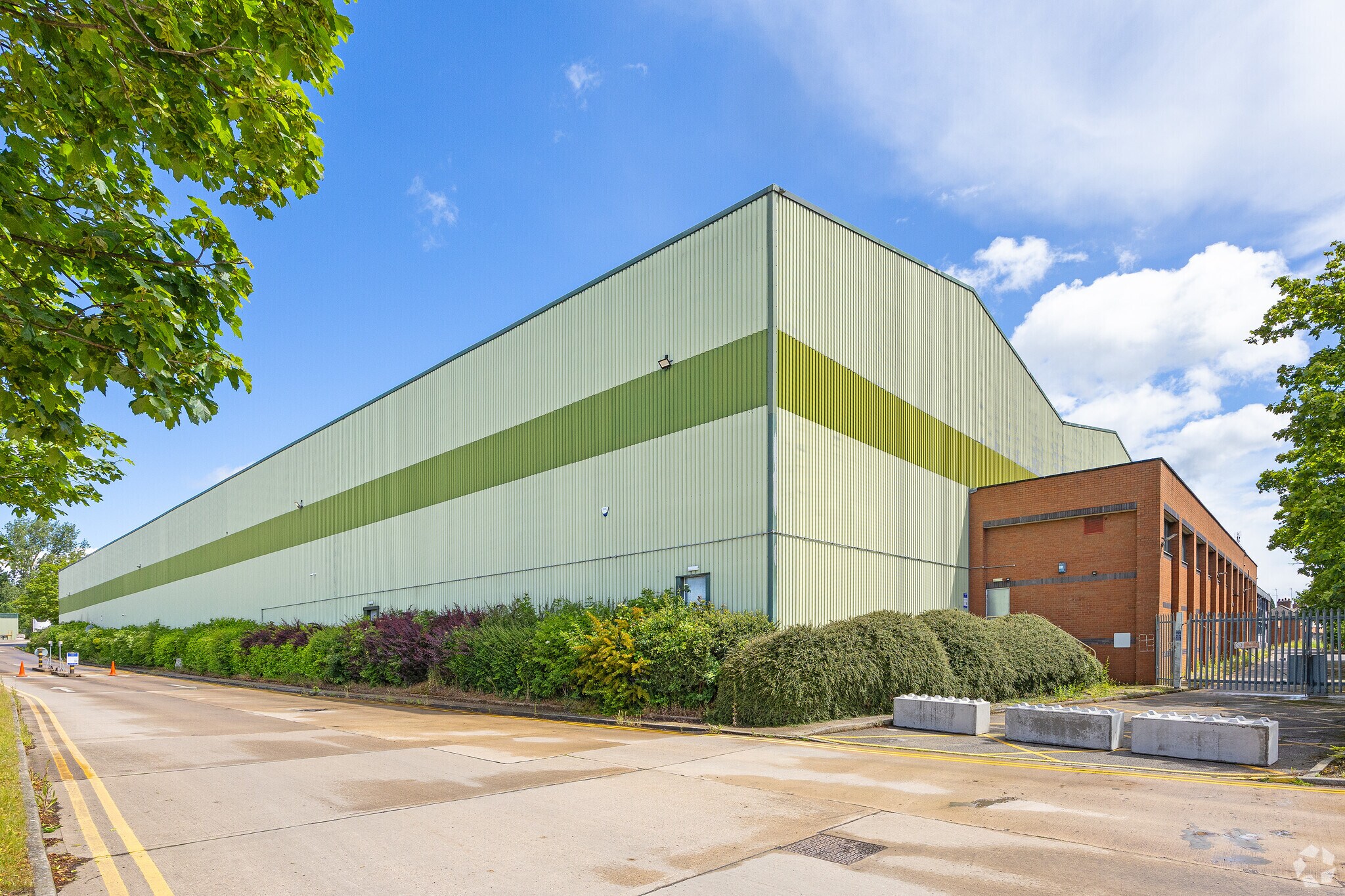 Rotherham Rd, Rotherham en alquiler Foto principal- Imagen 1 de 5