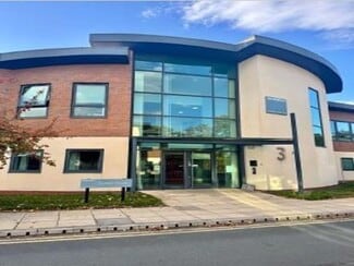 Más detalles de Coal Rd, Leeds - Oficina en alquiler