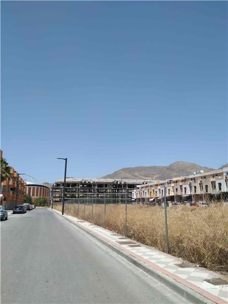 Más detalles de Calle del Ruedo, 11P, Atarfe - Terreno en venta