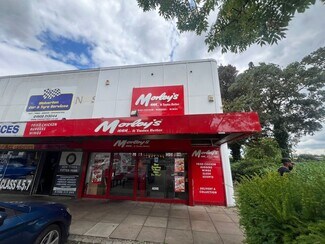Más detalles de 1-5 Glyn Sq, Milton Keynes - Local en alquiler