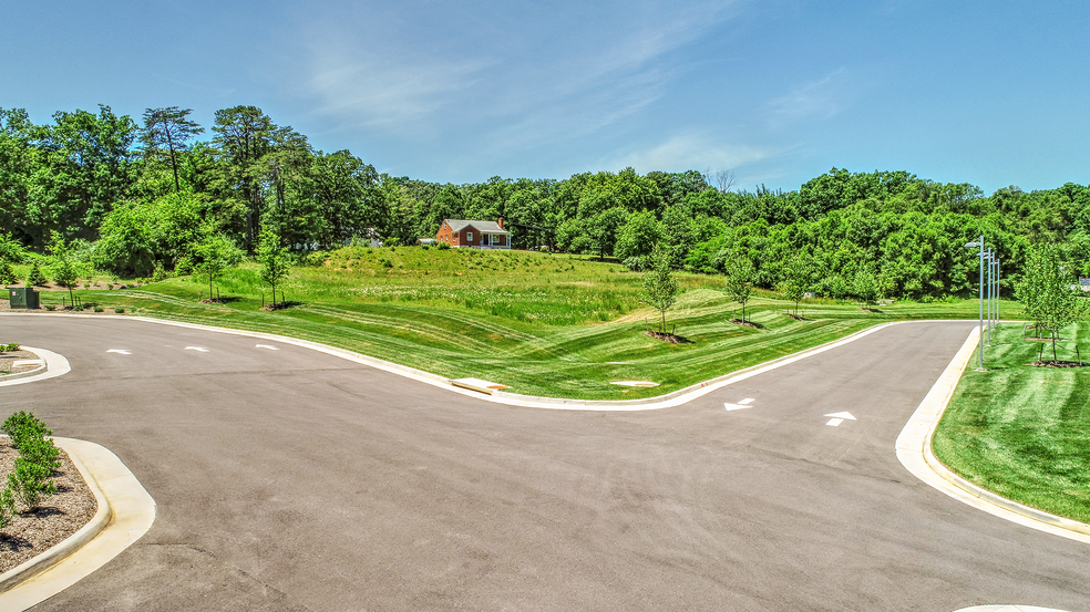 0 Buck Mountain, Roanoke, VA en venta - Foto del edificio - Imagen 3 de 5