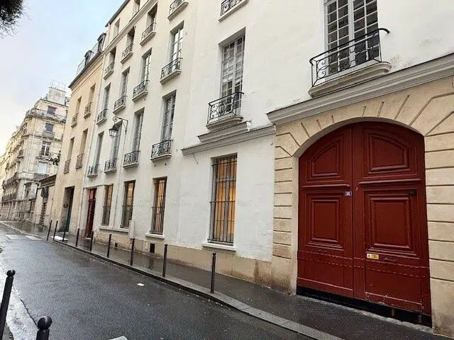 21 Rue Cassette, Paris en venta Foto principal- Imagen 1 de 3