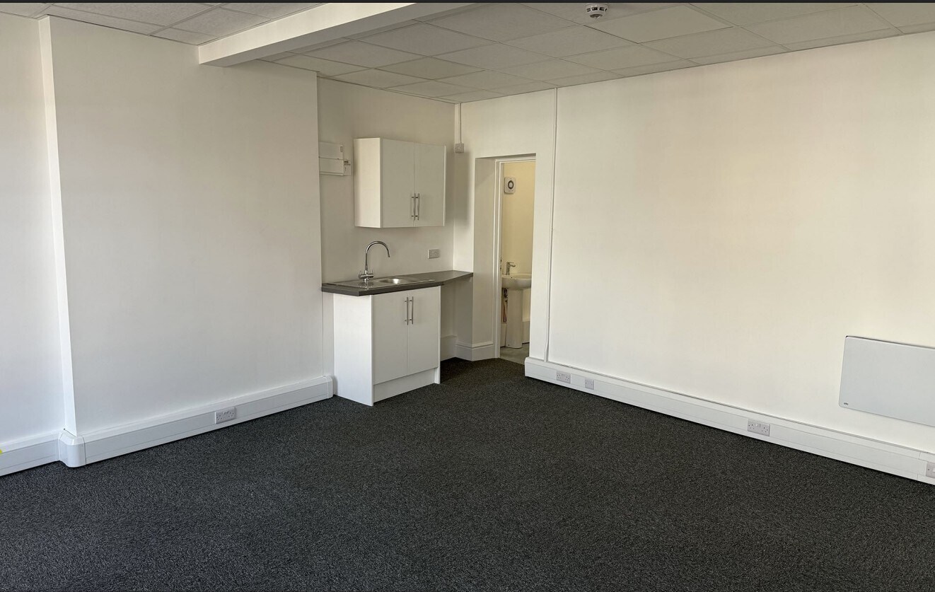 46 High St, Leighton Buzzard en alquiler Foto del interior- Imagen 1 de 1