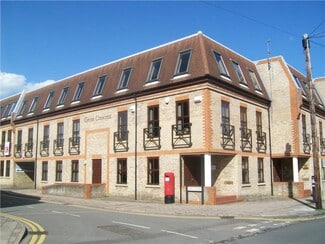 Más detalles de 18 Grove Pl, Bedford - Oficina en alquiler