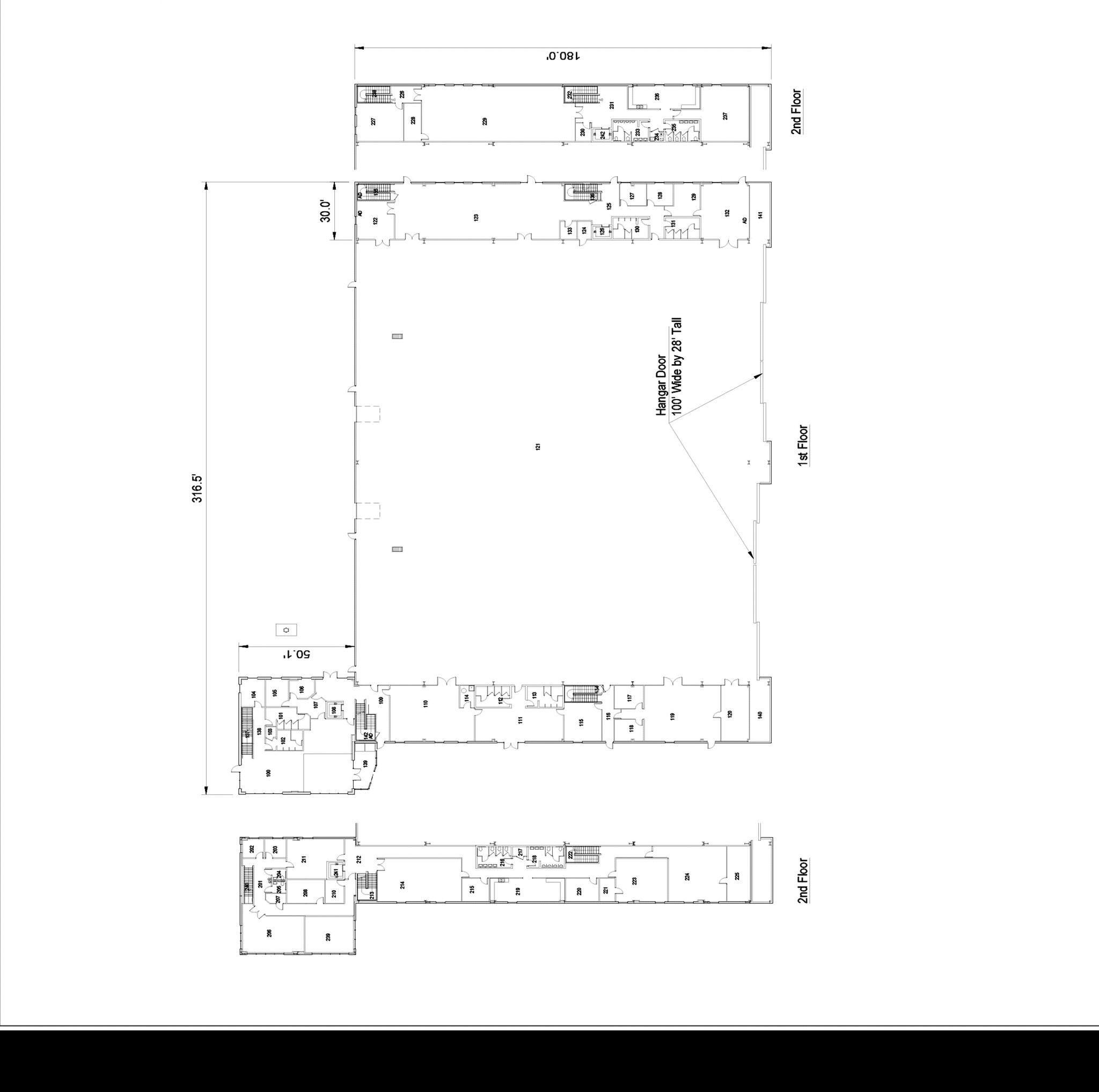 2720 Arnold Ct, Salina, KS en alquiler Plano de la planta- Imagen 1 de 2