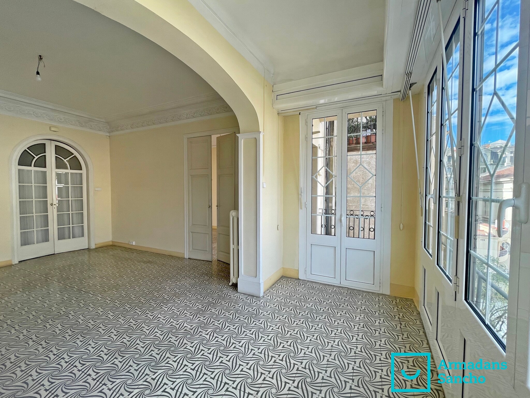 Oficina en Barcelona, Barcelona en alquiler Foto del interior- Imagen 1 de 11