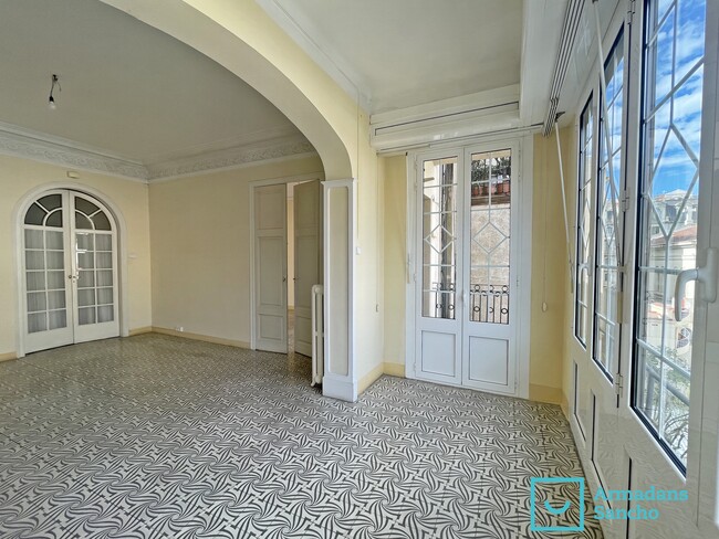 Más detalles de Oficina en alquiler