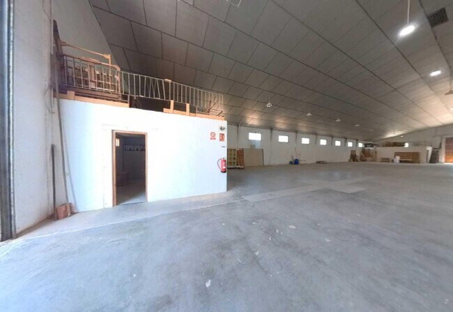 Más detalles de Camí de les Forques, 11-11, Vallada - Nave en venta