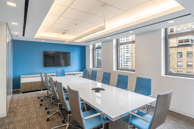 Más detalles de 125 Park Ave, New York, NY - Coworking en alquiler